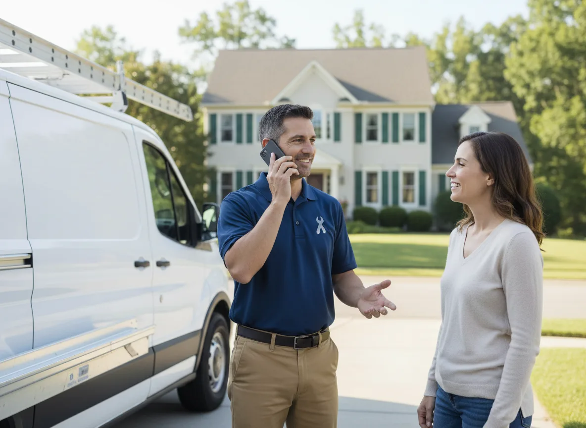 Home Gutter Service Jerusalem, OH FAQs